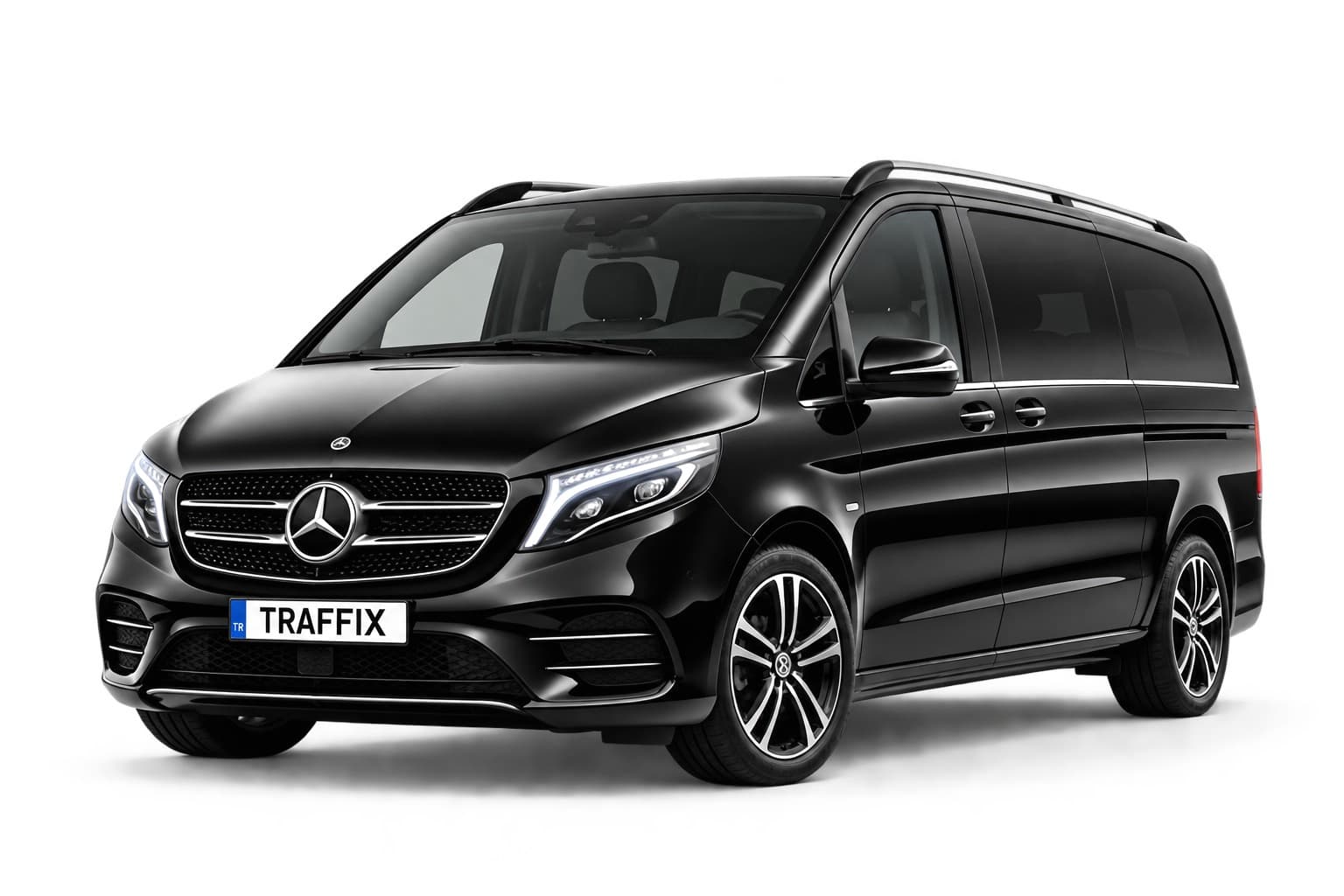 VIP-Transfer