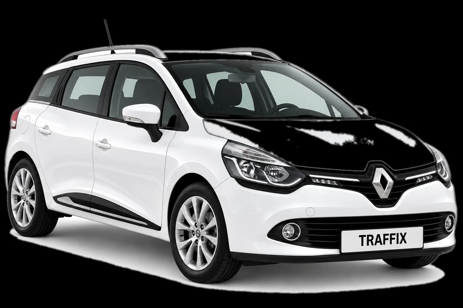 Renault Clio Sporter