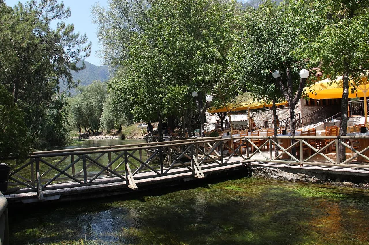 Akyaka