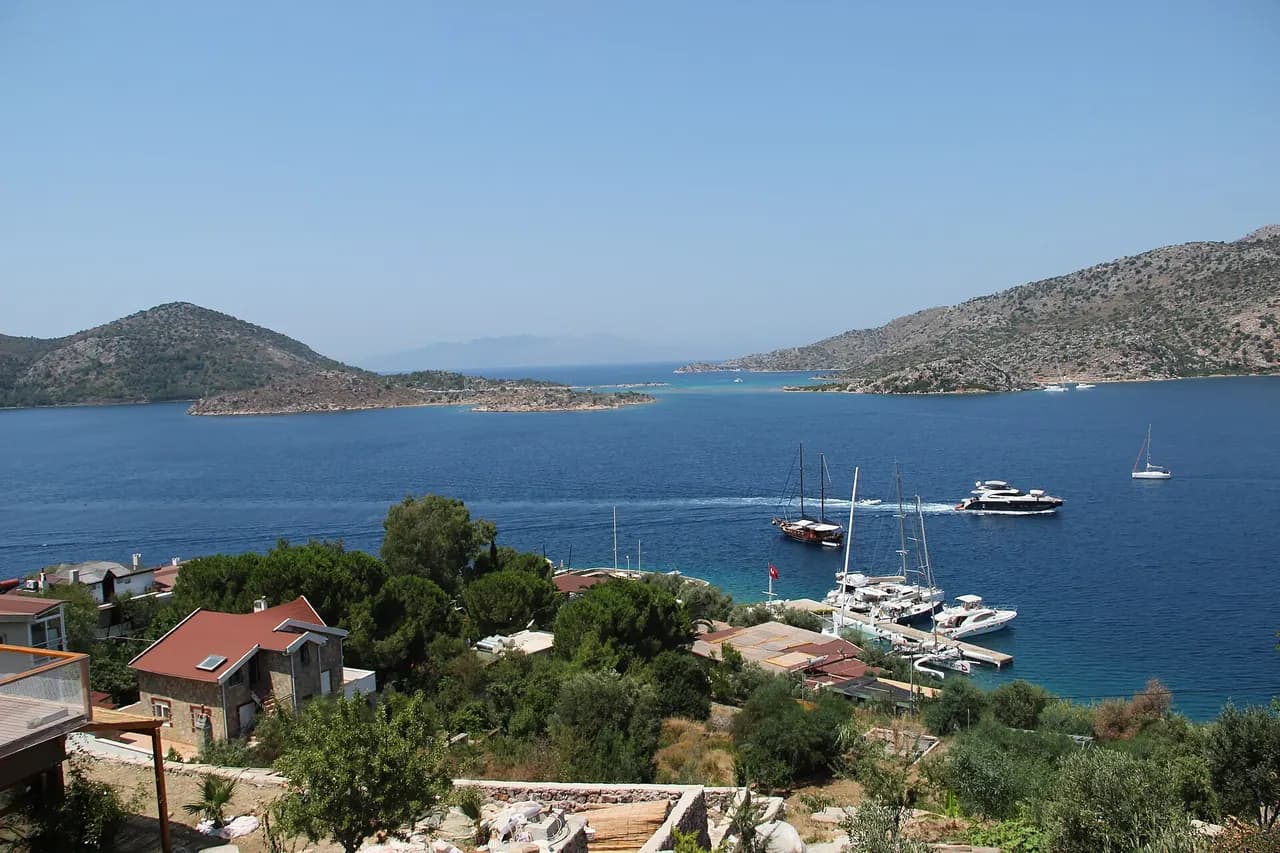 Bozburun