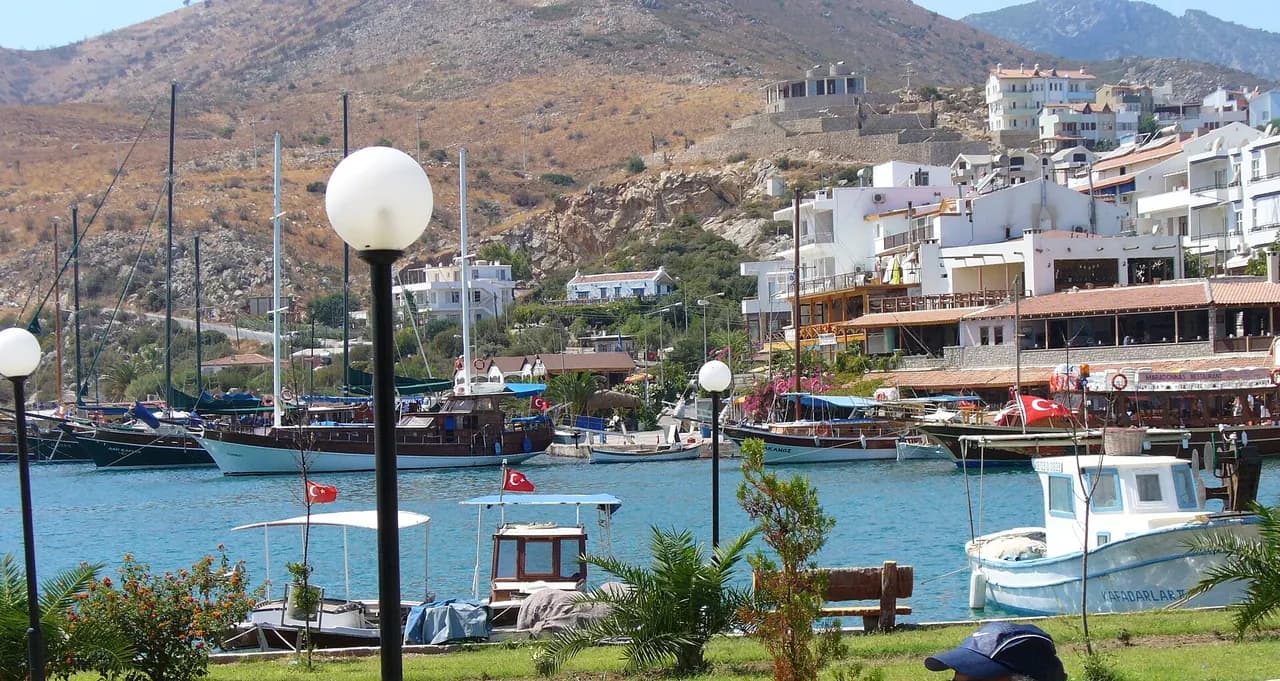 Datça