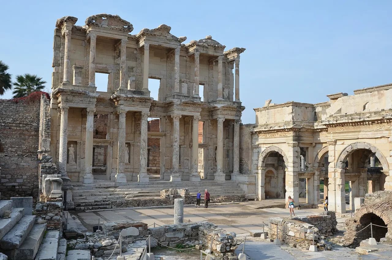 Efes / Selçuk
