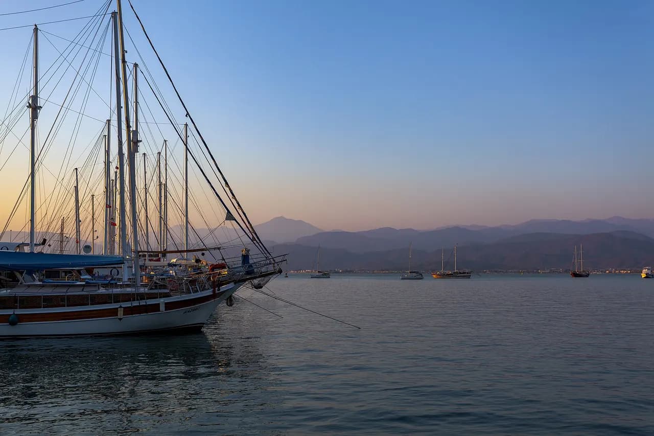 Fethiye