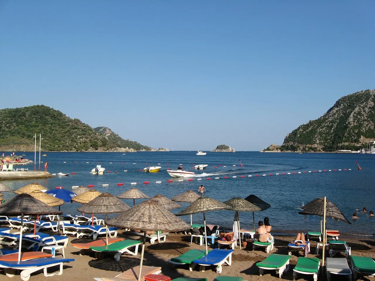 İçmeler