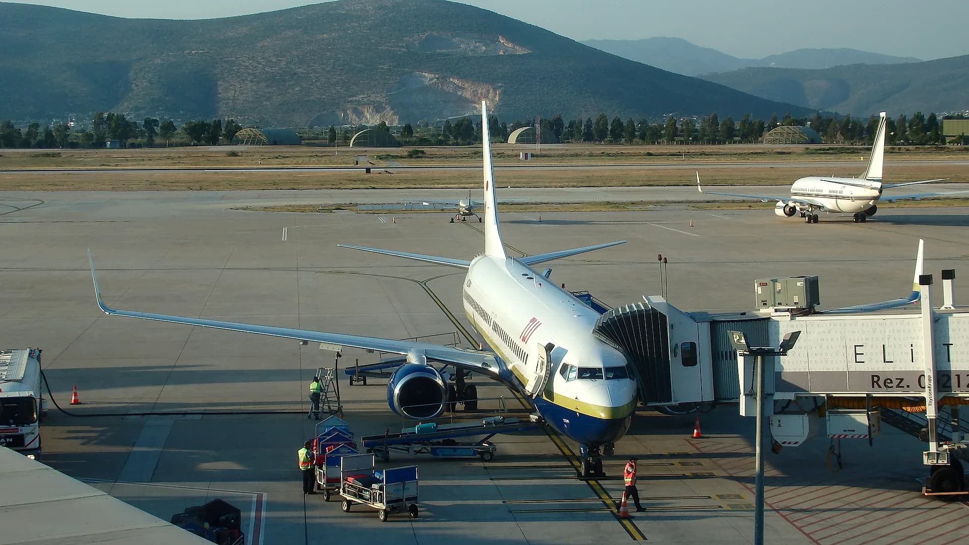 Bodrum Havalimanı'ndan Marmaris'e Nasıl Gidilir?