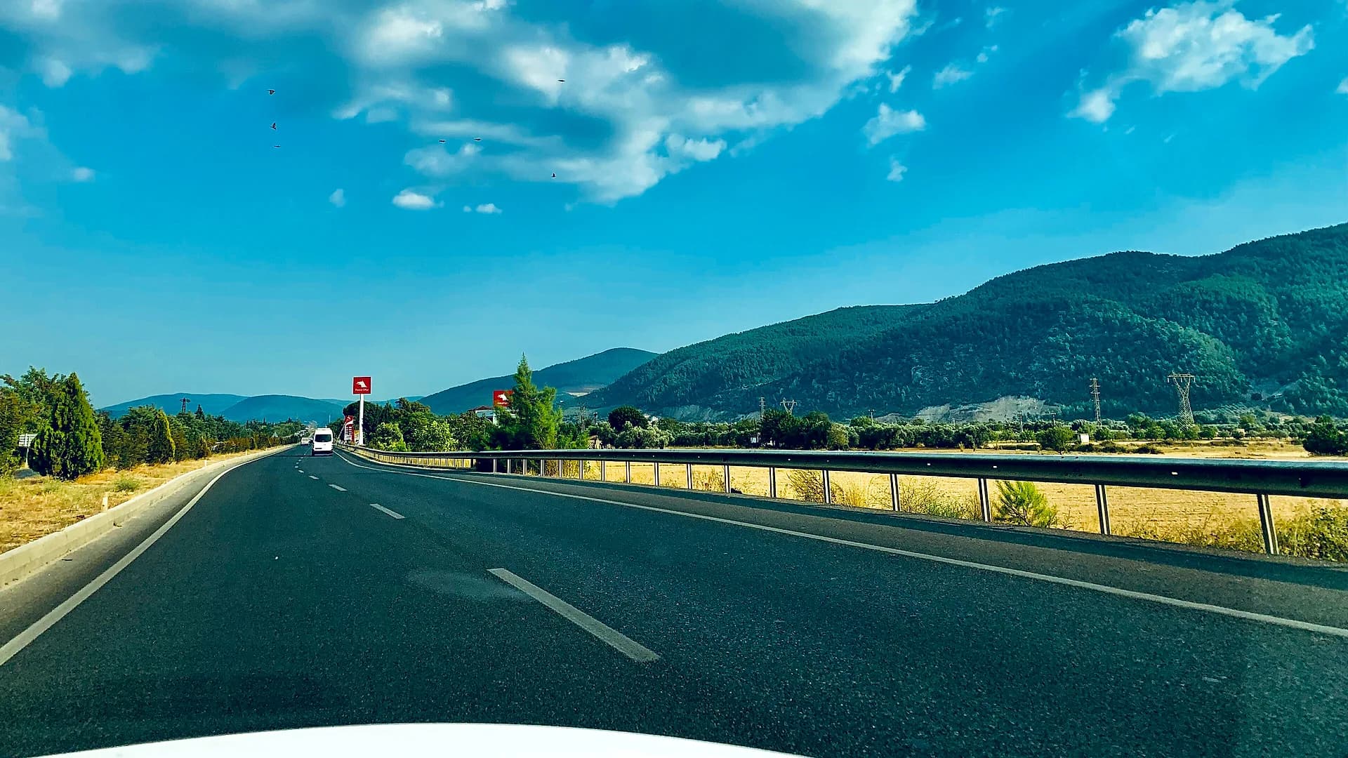 Patente internazionale: serve per noleggiare un'auto in Turchia?