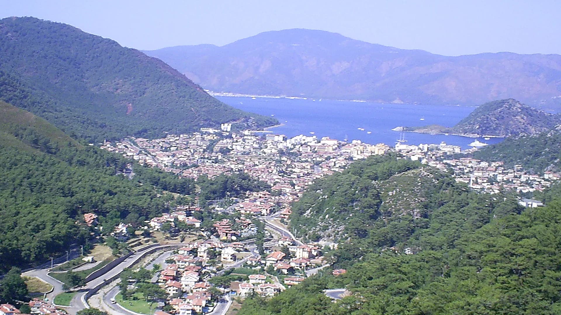 Prezzi noleggio auto a Marmaris 2026: tariffe giornaliere, settimanali e mensili
