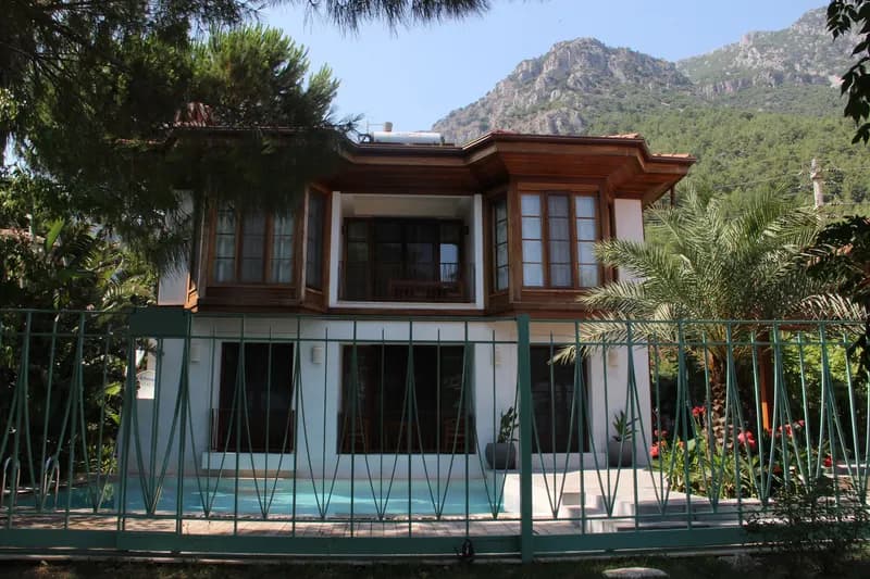 Bir Günlük Rota: Sabah Sedir Adası, Öğleden Sonra Akyaka