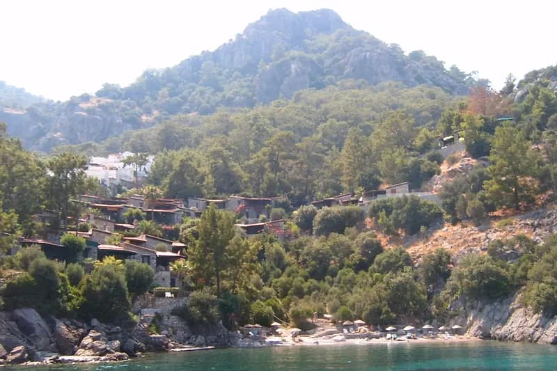 Altre baie da scoprire
