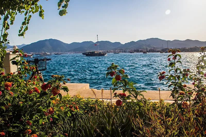 Da cosa dipende il prezzo del noleggio auto a Marmaris?