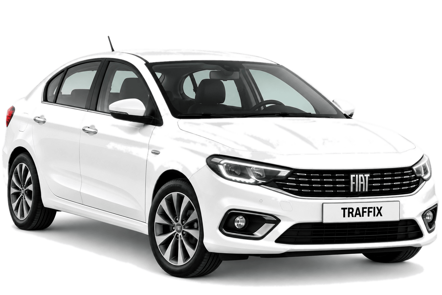 Fiat Egea Sedan