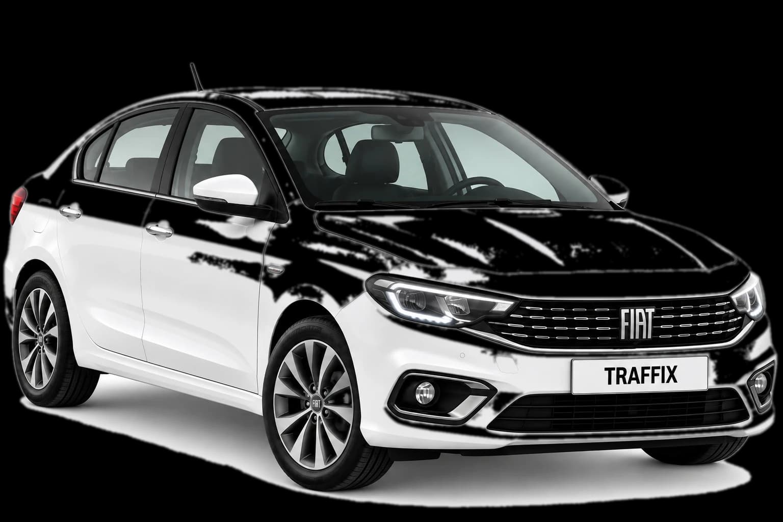 Fiat Egea Sedan