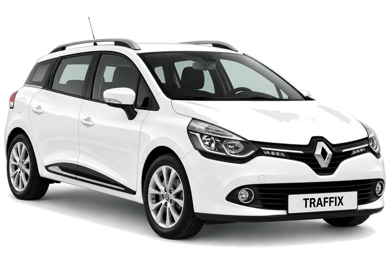 Renault Clio Sporter