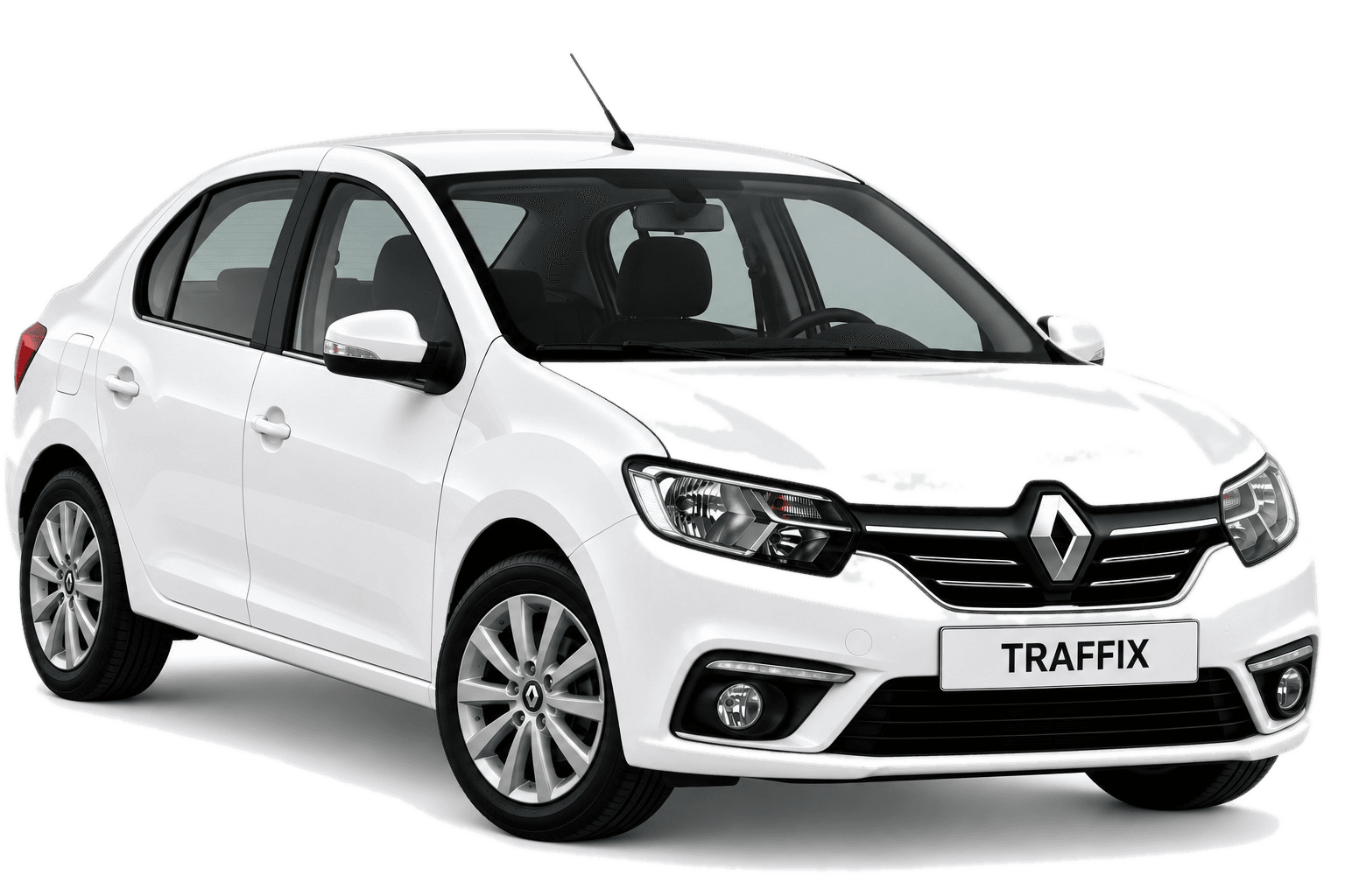 Renault Symbol