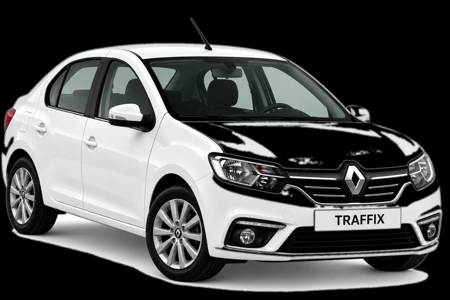 Renault Symbol