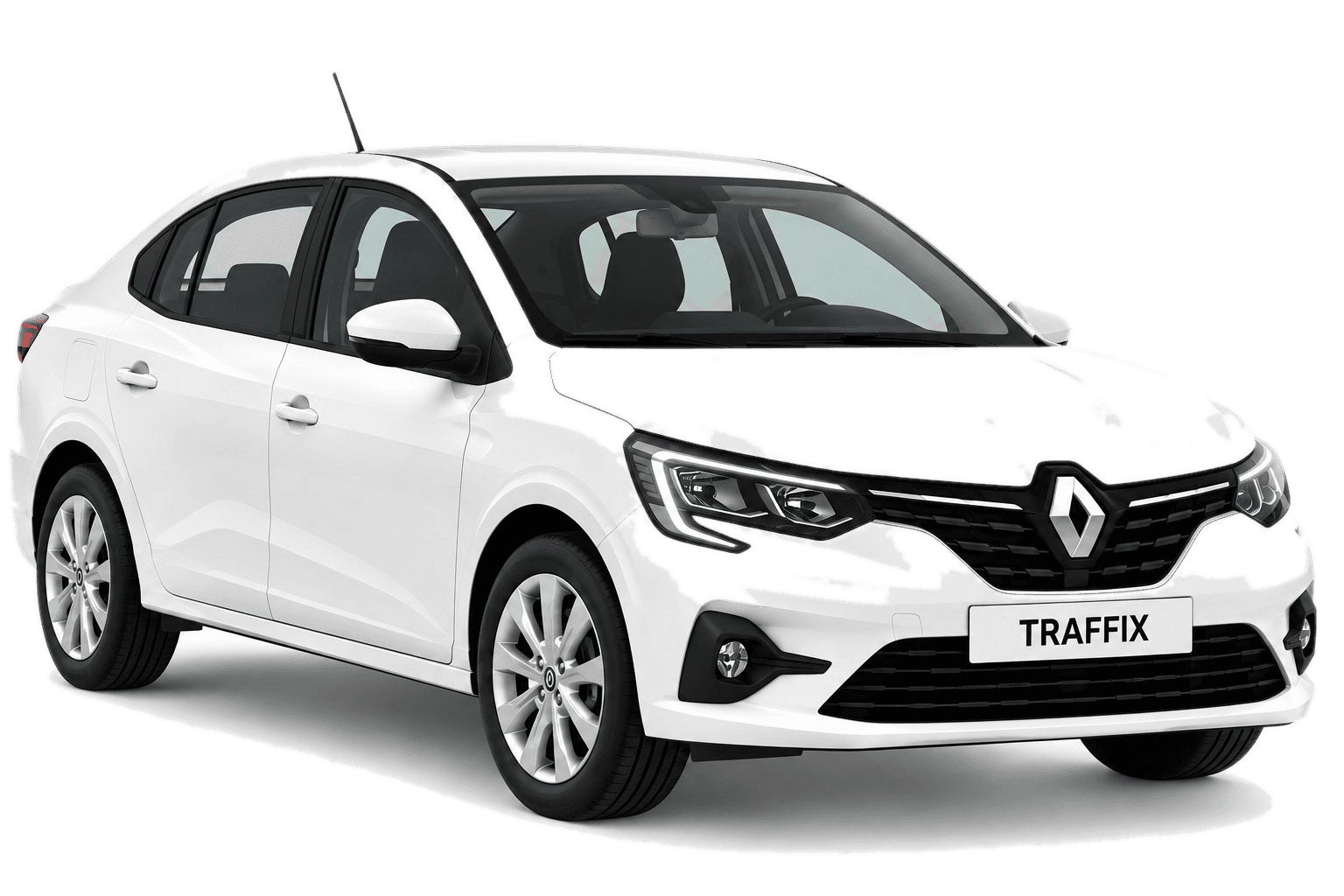 Renault Taliant