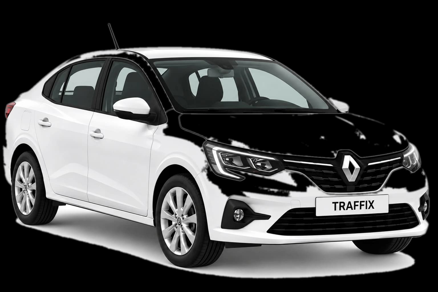 Renault Taliant